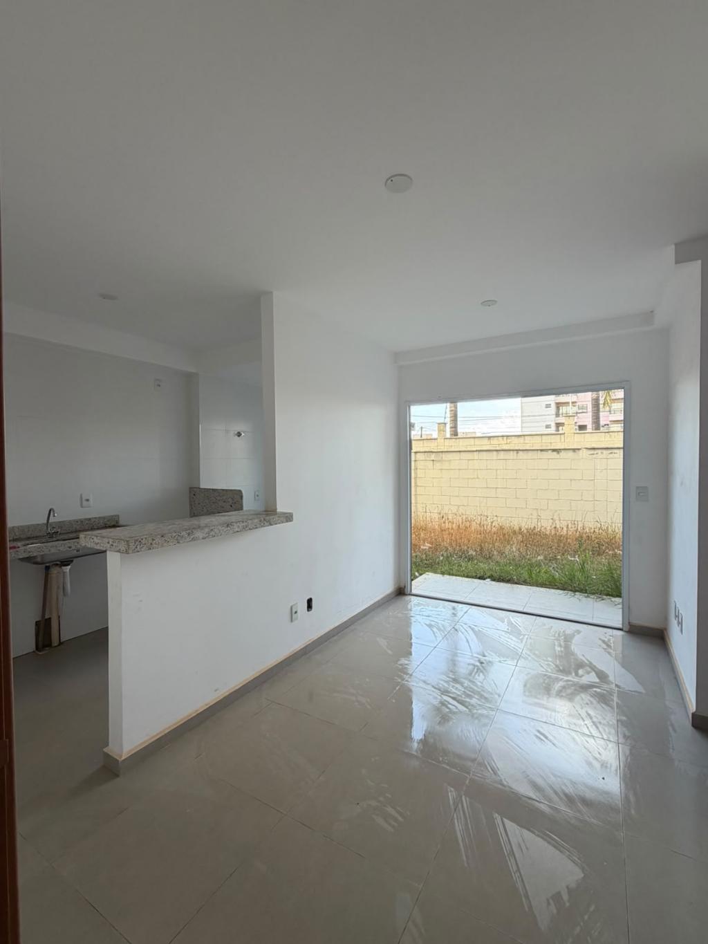 Apartamento terreo_Venda