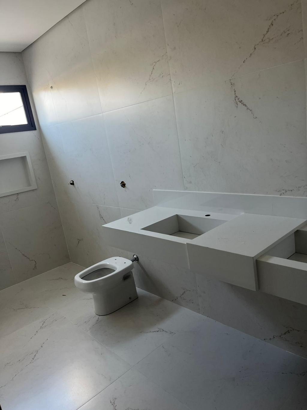Casa em condomínio_Venda