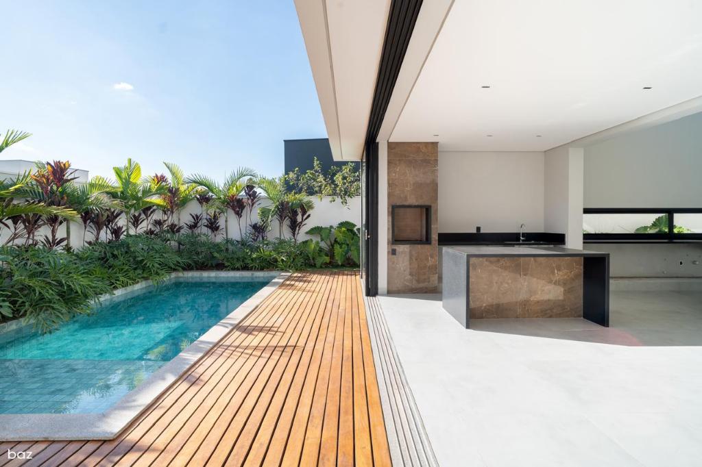 Casa em condomínio_Venda