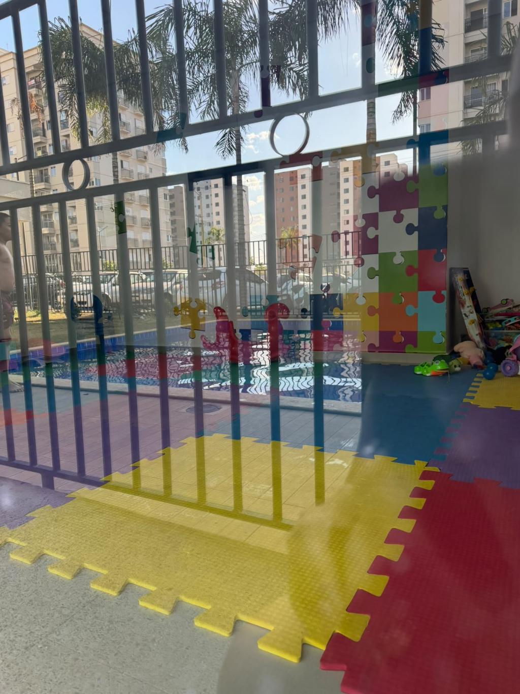 Apartamento terreo_Venda