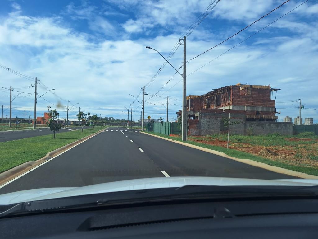 Terreno em condomínio_Venda