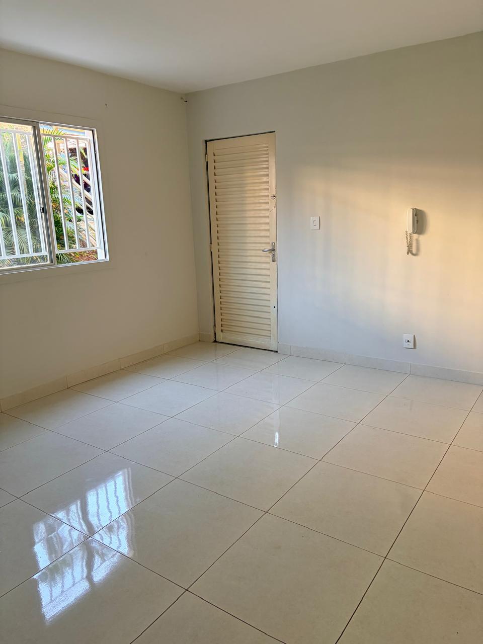 Apartamento terreo_Venda
