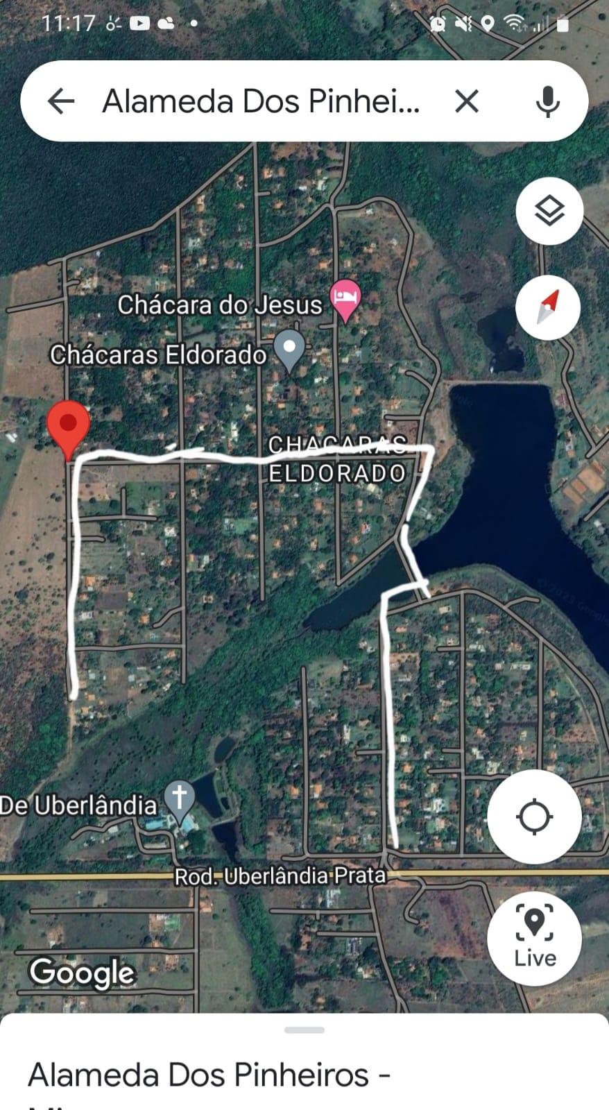Chácara_Venda