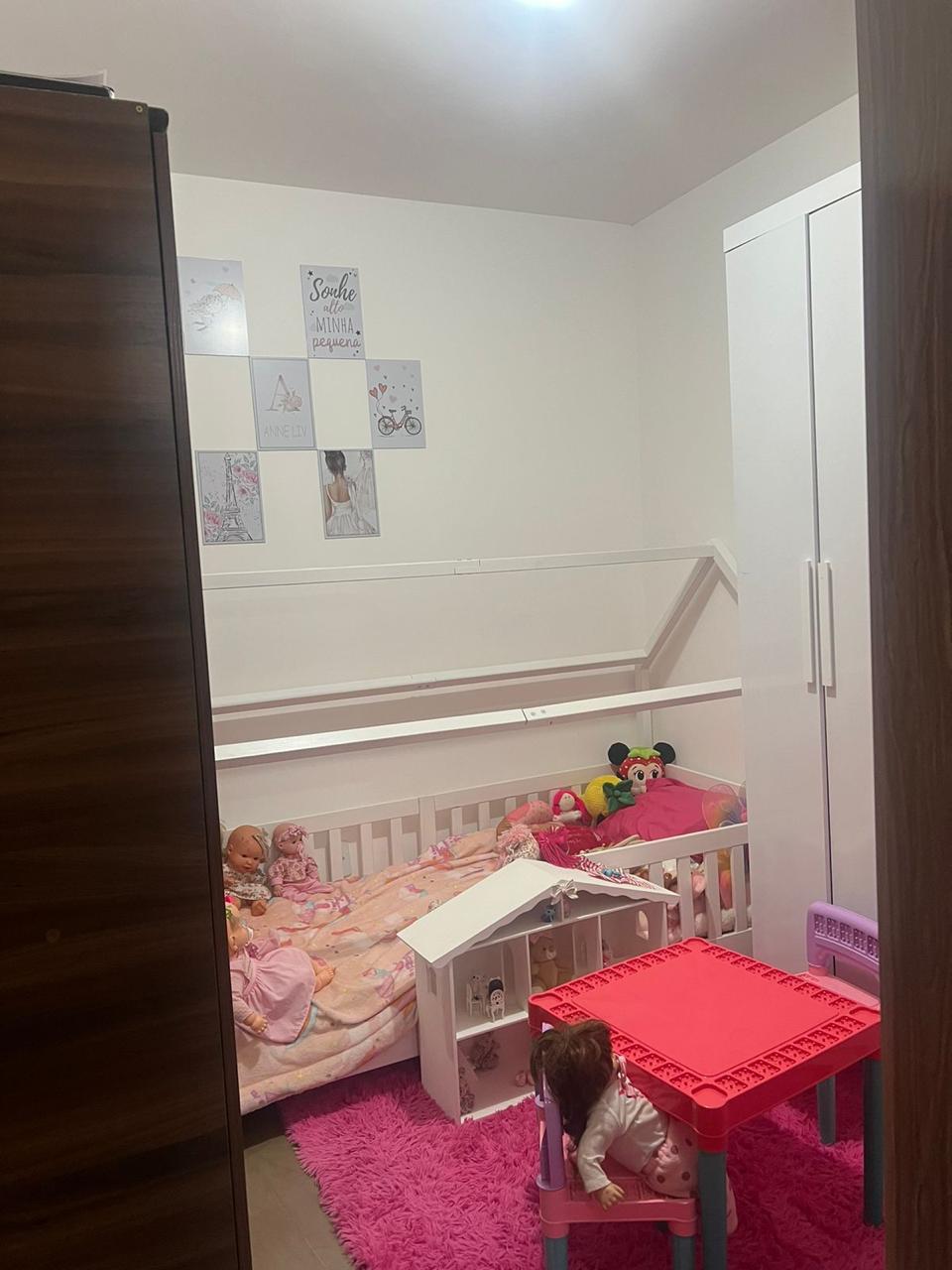 Apartamento terreo_Venda