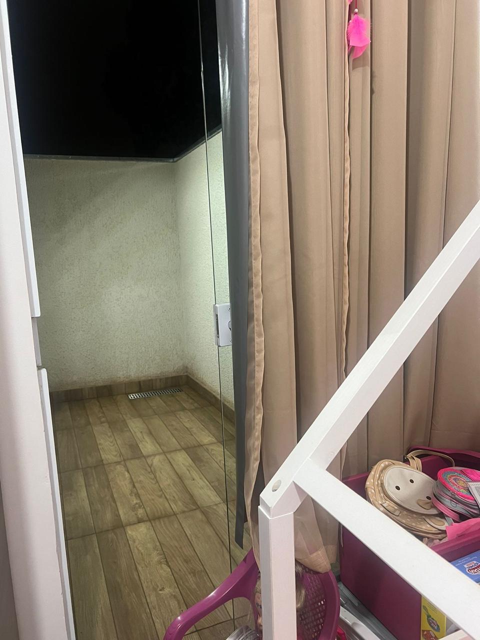 Apartamento terreo_Venda
