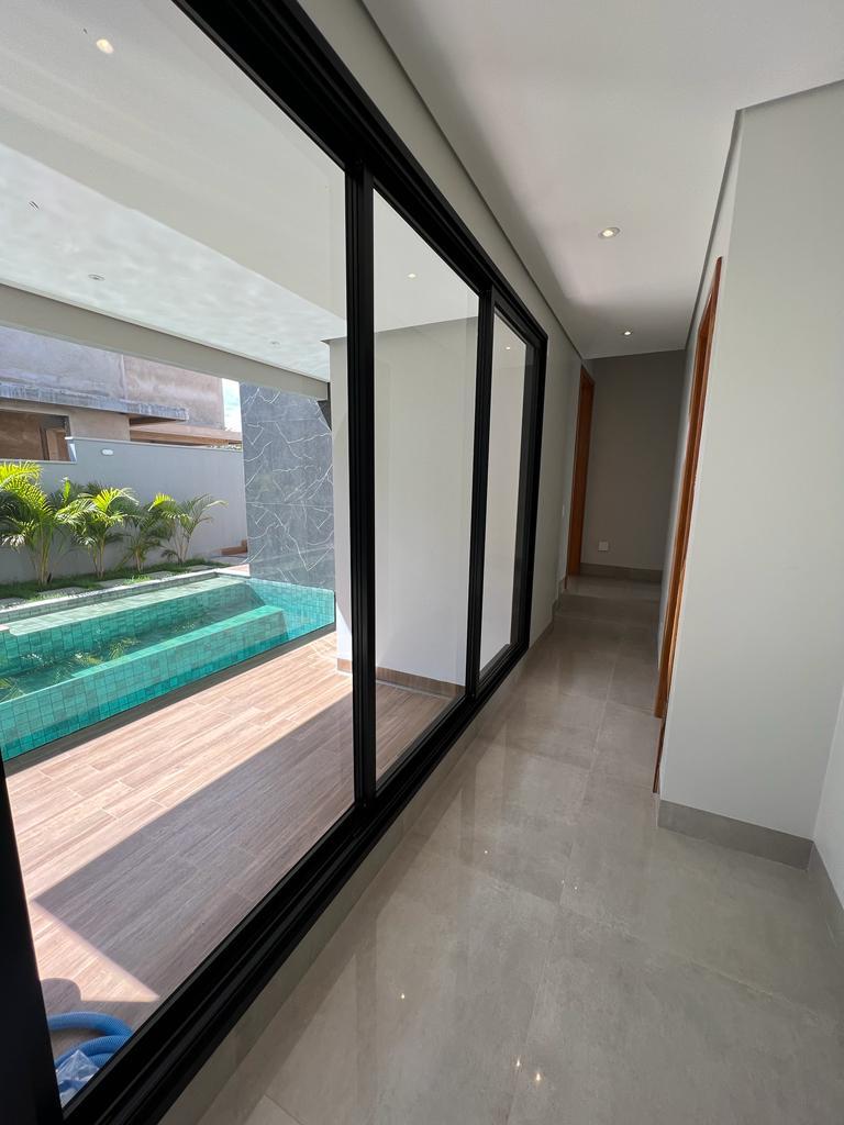 Casa em condomínio_Venda