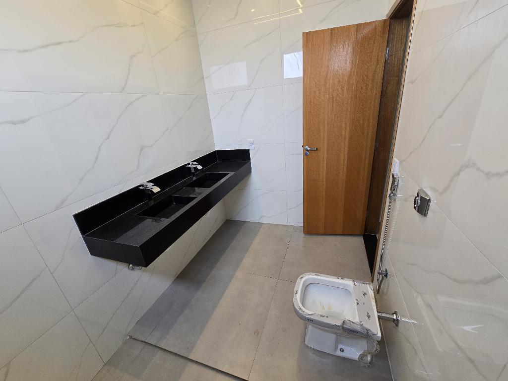 Casa em condomínio_Venda