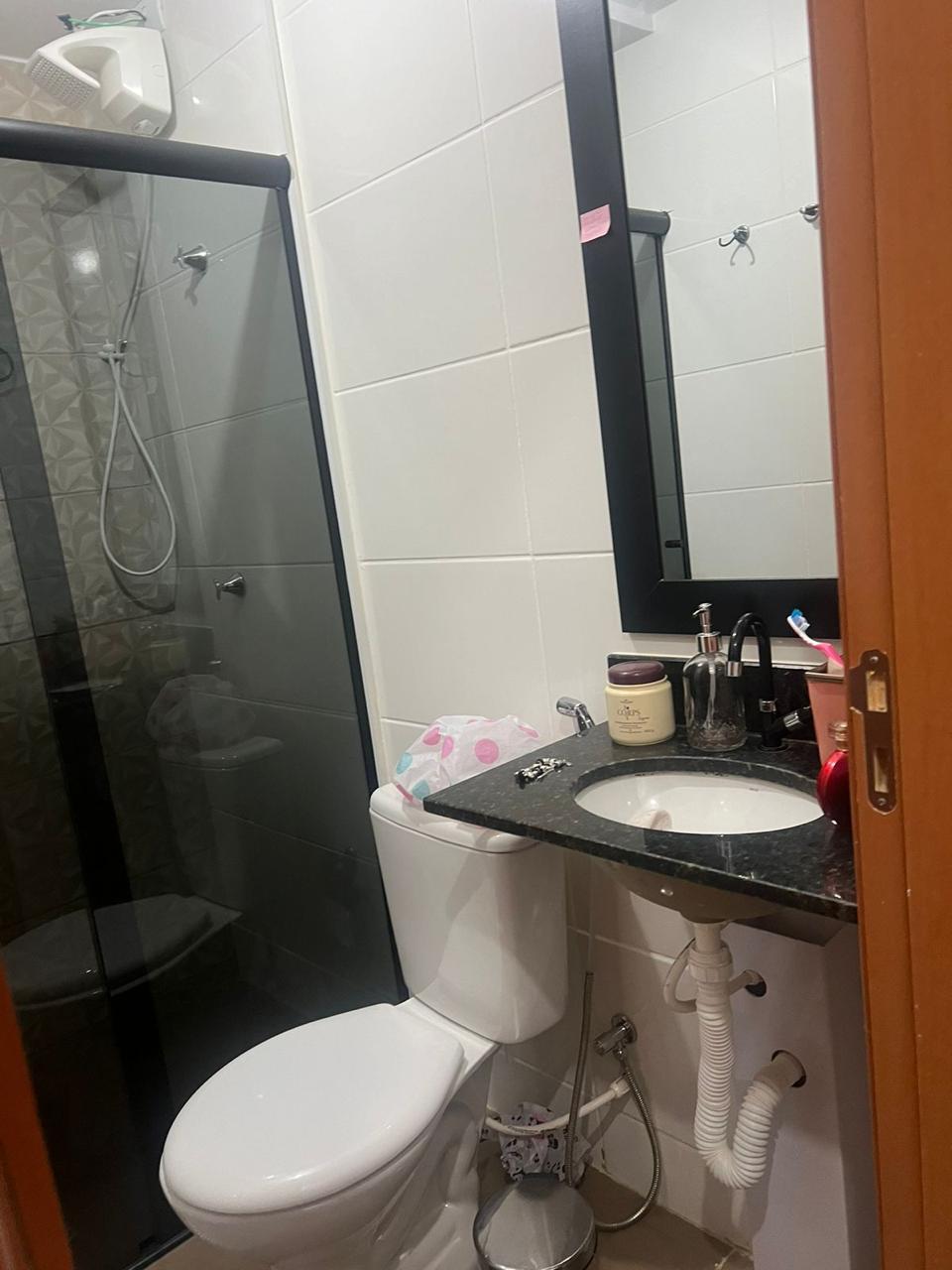 Apartamento terreo_Venda
