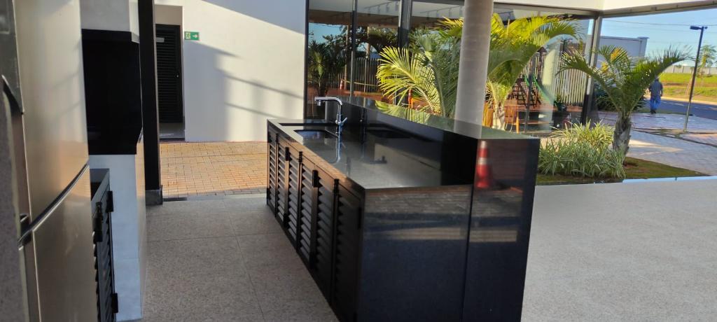 Casa em condomínio_Venda