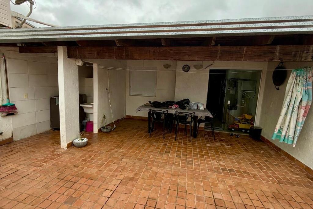 Casa em condomínio_Venda