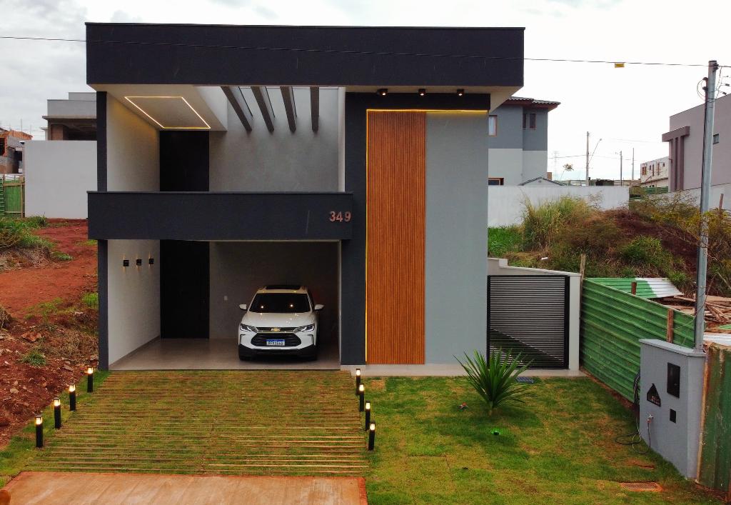 Casa em condomínio_Venda
