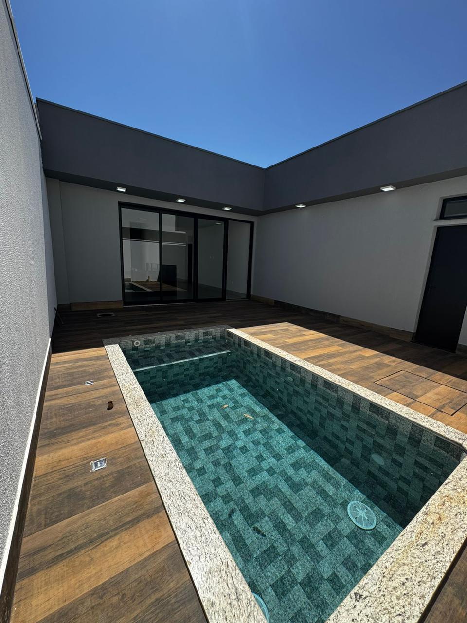 Casa em condomínio_Venda