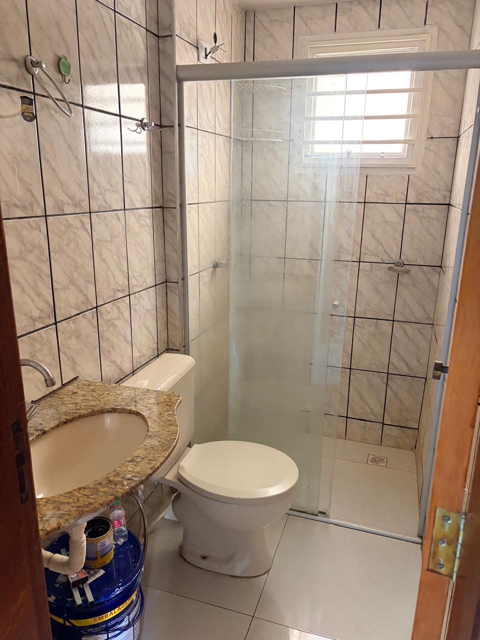 Apartamento terreo_Venda
