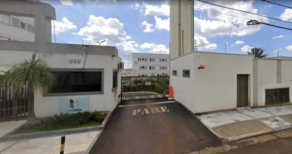 Apartamento terreo_Venda