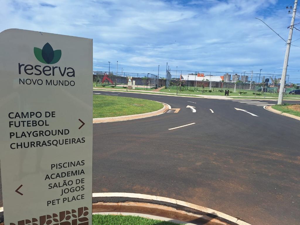 Terreno em condomínio_Venda
