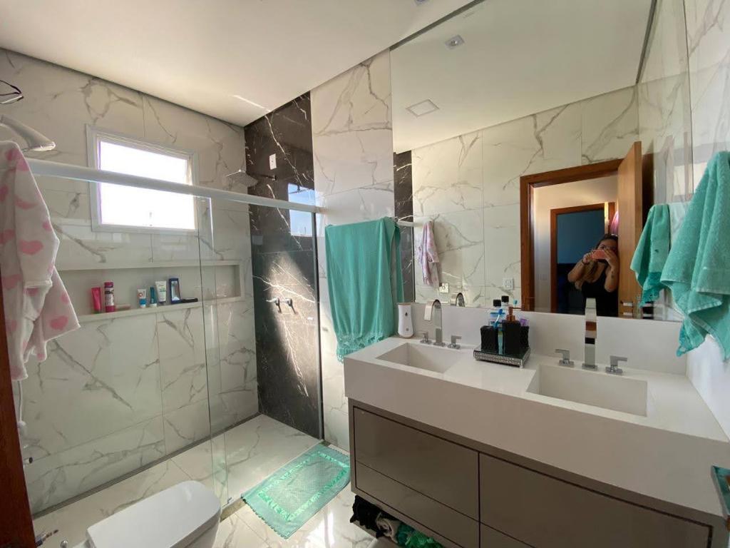 Casa em condomínio_Venda