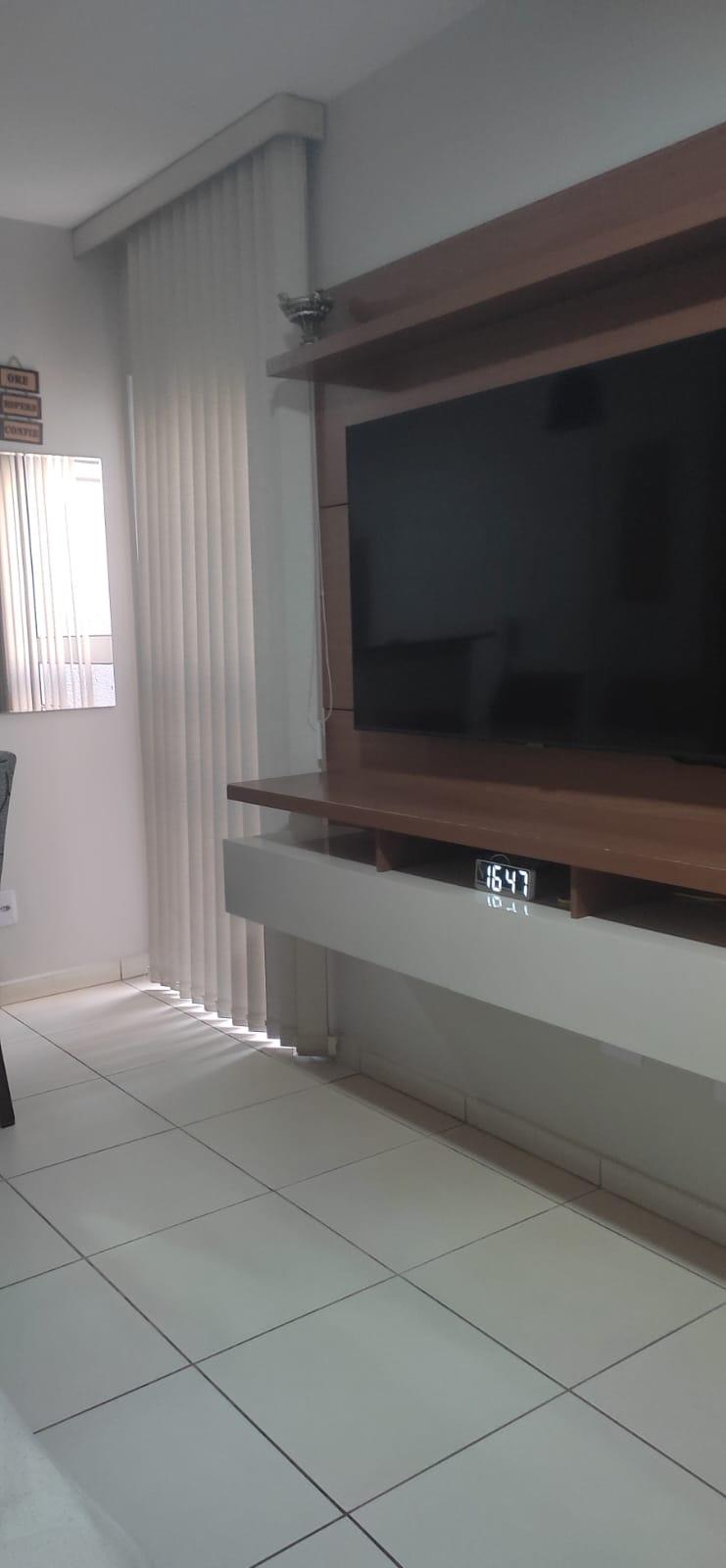Apartamento terreo_Venda