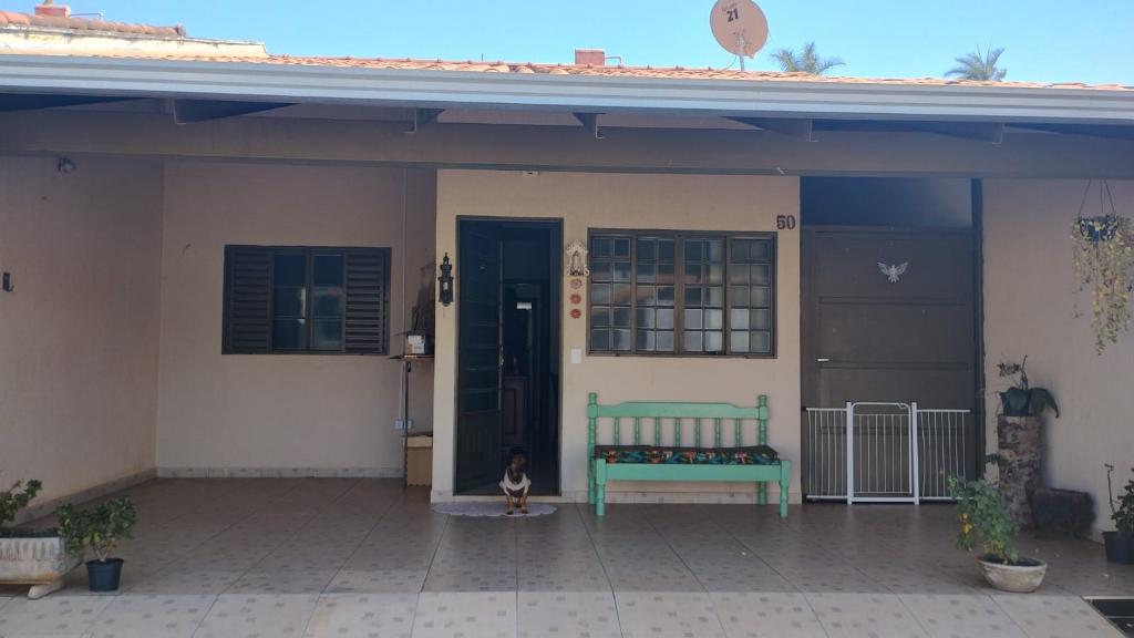 Casa em condomínio_Venda
