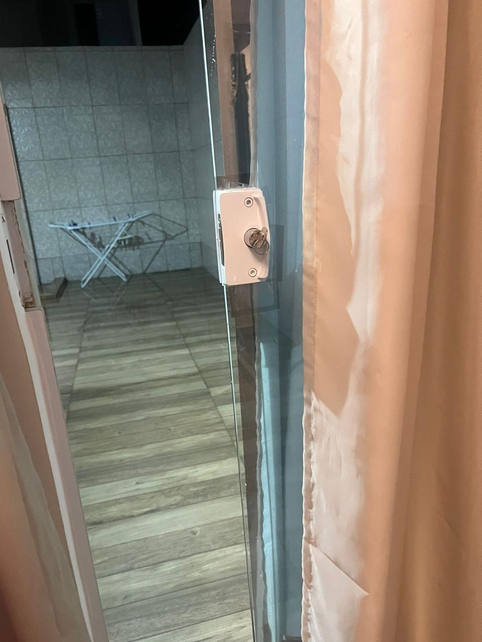 Apartamento terreo_Venda