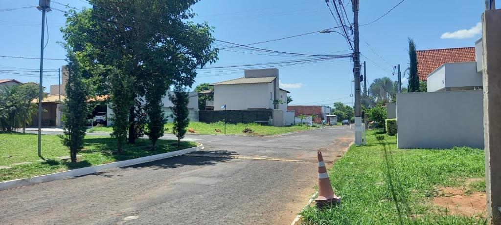 Terreno em condomínio_Venda