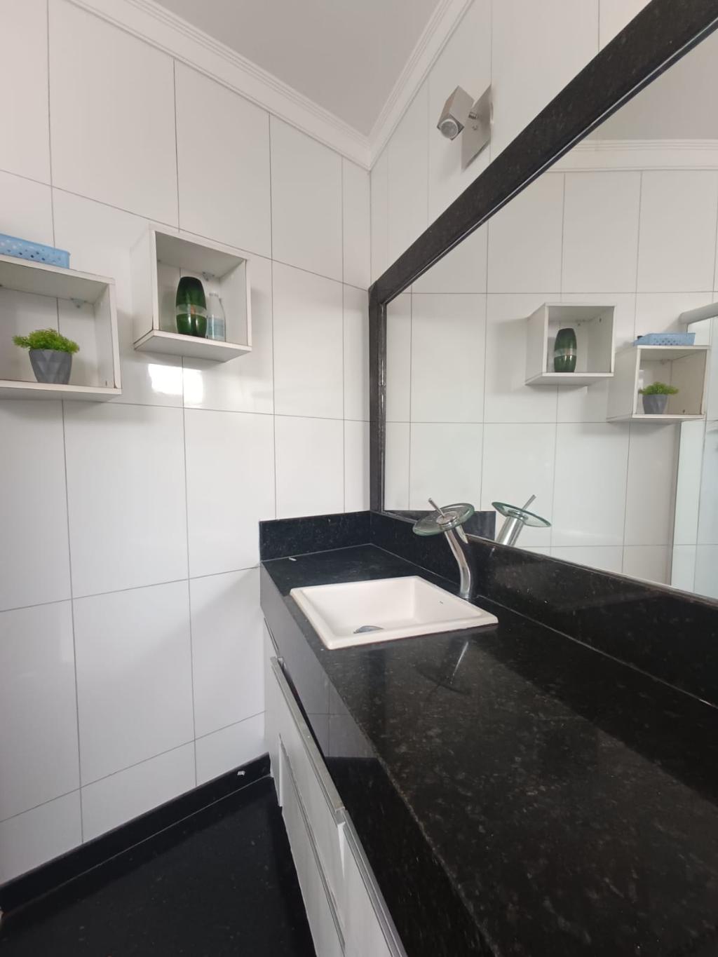 Casa em condomínio_Venda