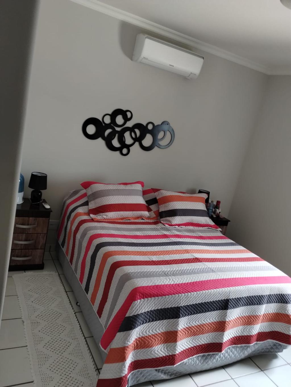 Casa em condomínio_Venda
