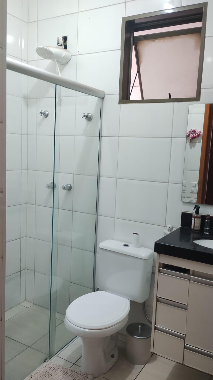 Casa em condomínio_Venda