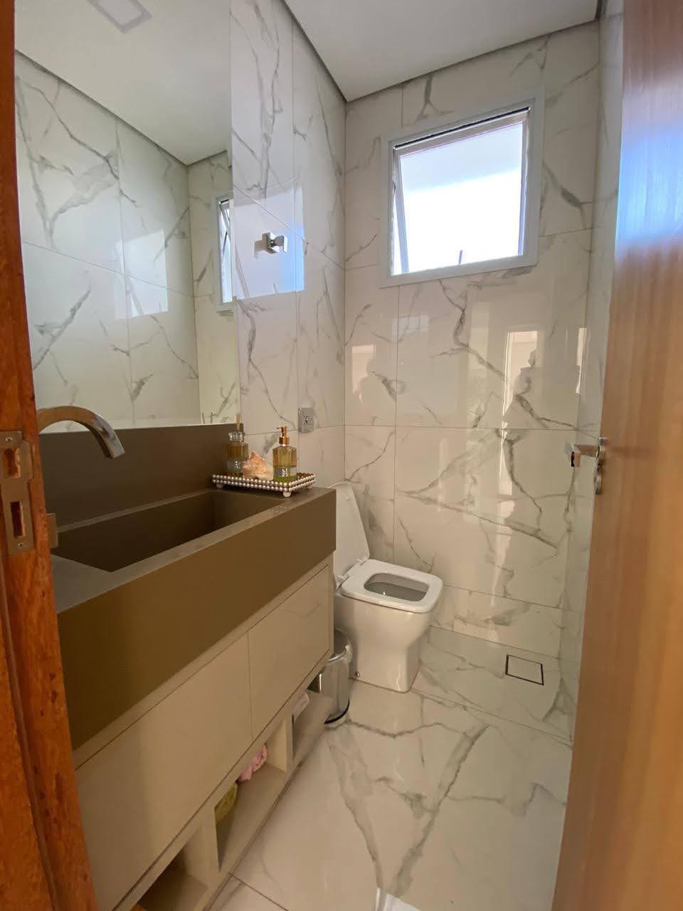 Casa em condomínio_Venda