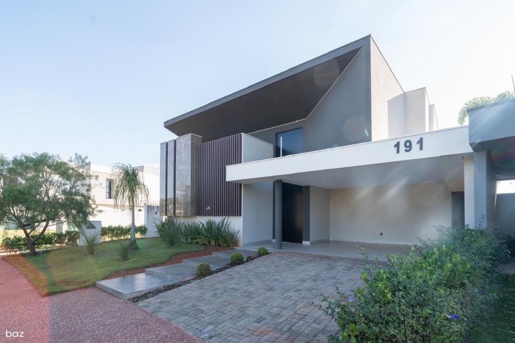 Casa em condomínio_Venda