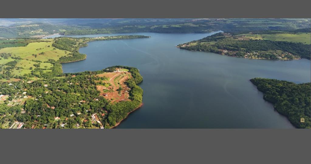 Terreno em condomínio_Venda