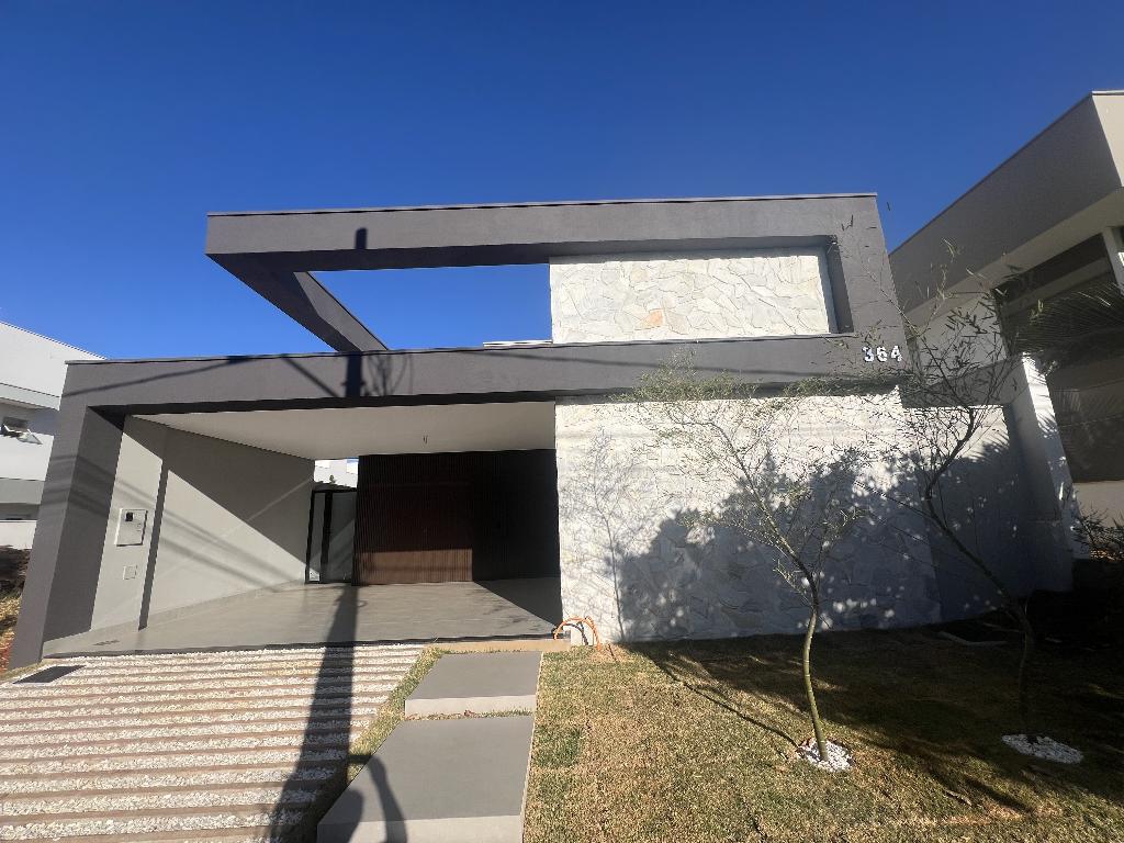 Casa em condomínio_Venda