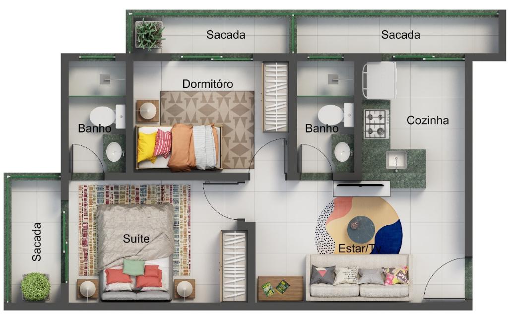 Apartamento_Venda