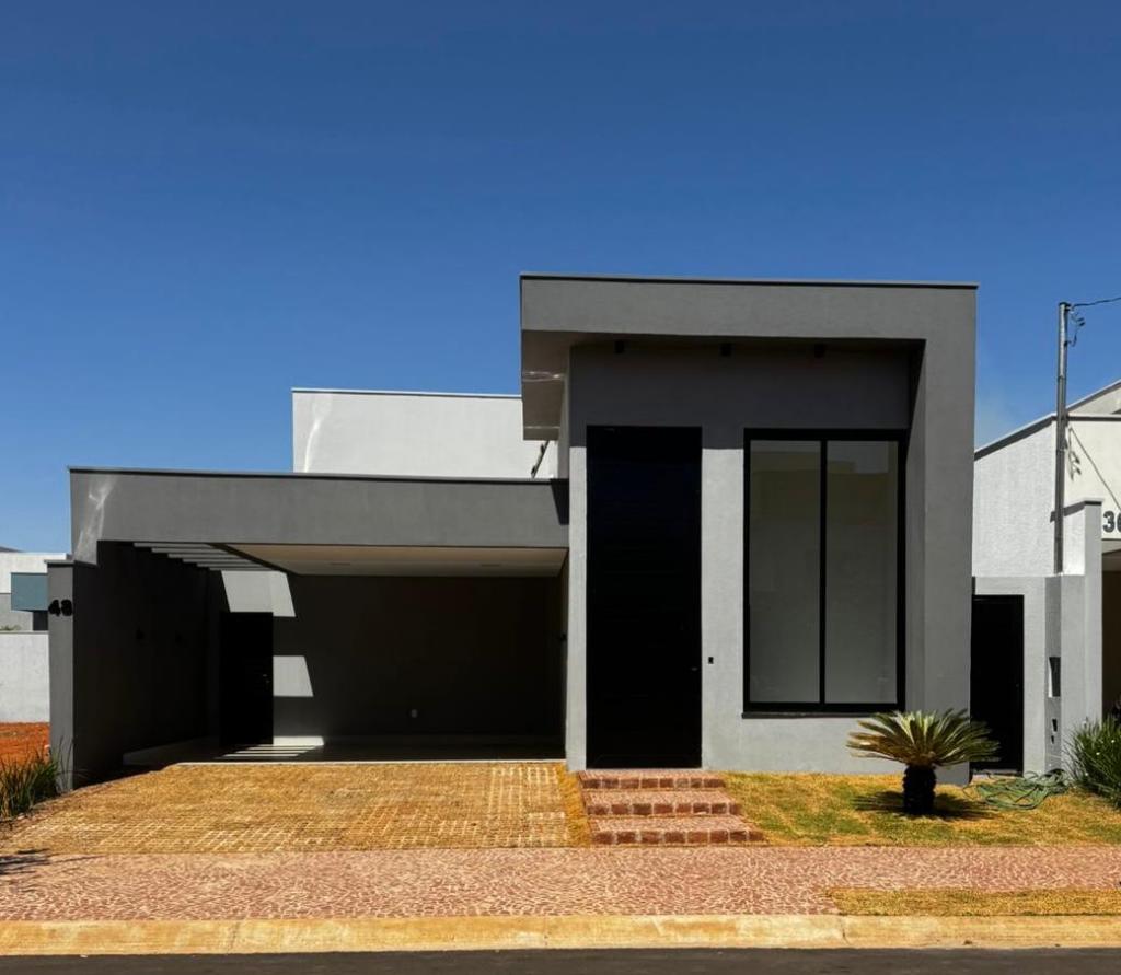 Casa em condomínio_Venda