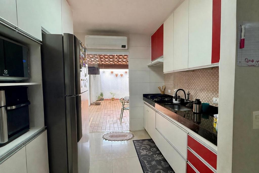 Casa em condomínio_Venda