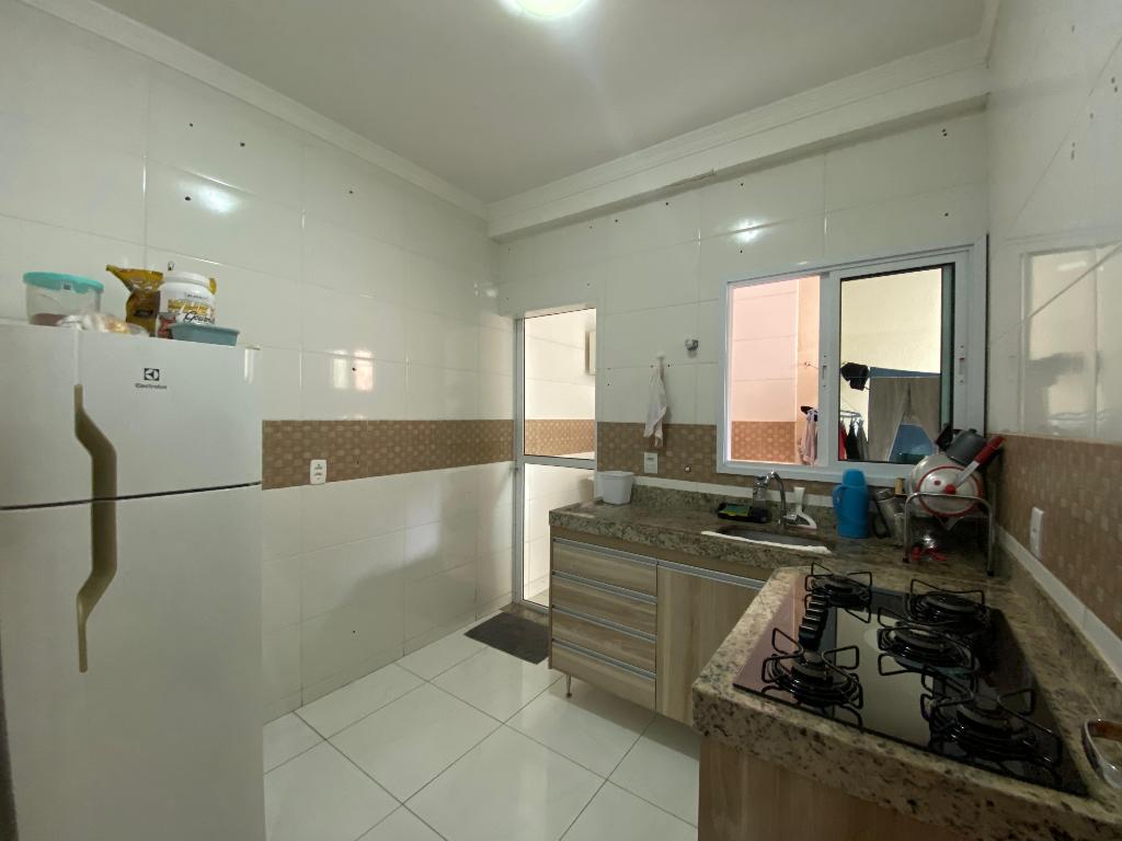 Apartamento terreo_Venda