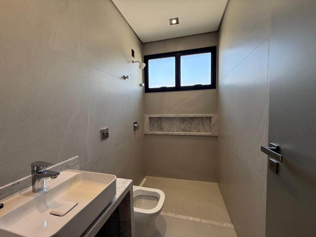 Casa em condomínio_Venda