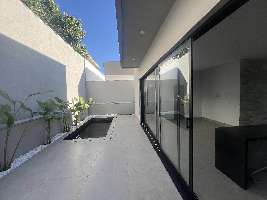 Casa em condomínio_Venda