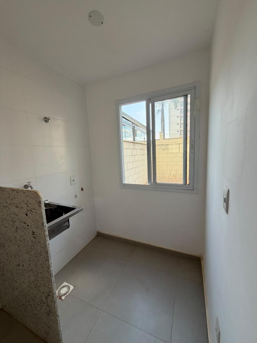 Apartamento terreo_Venda