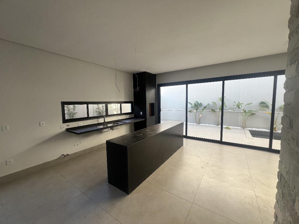 Casa em condomínio_Venda