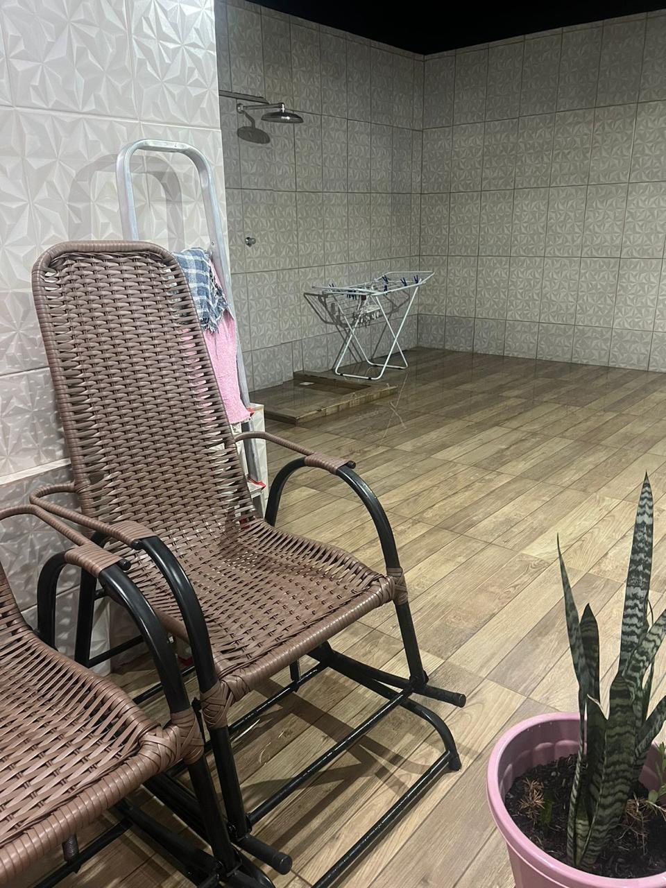 Apartamento terreo_Venda
