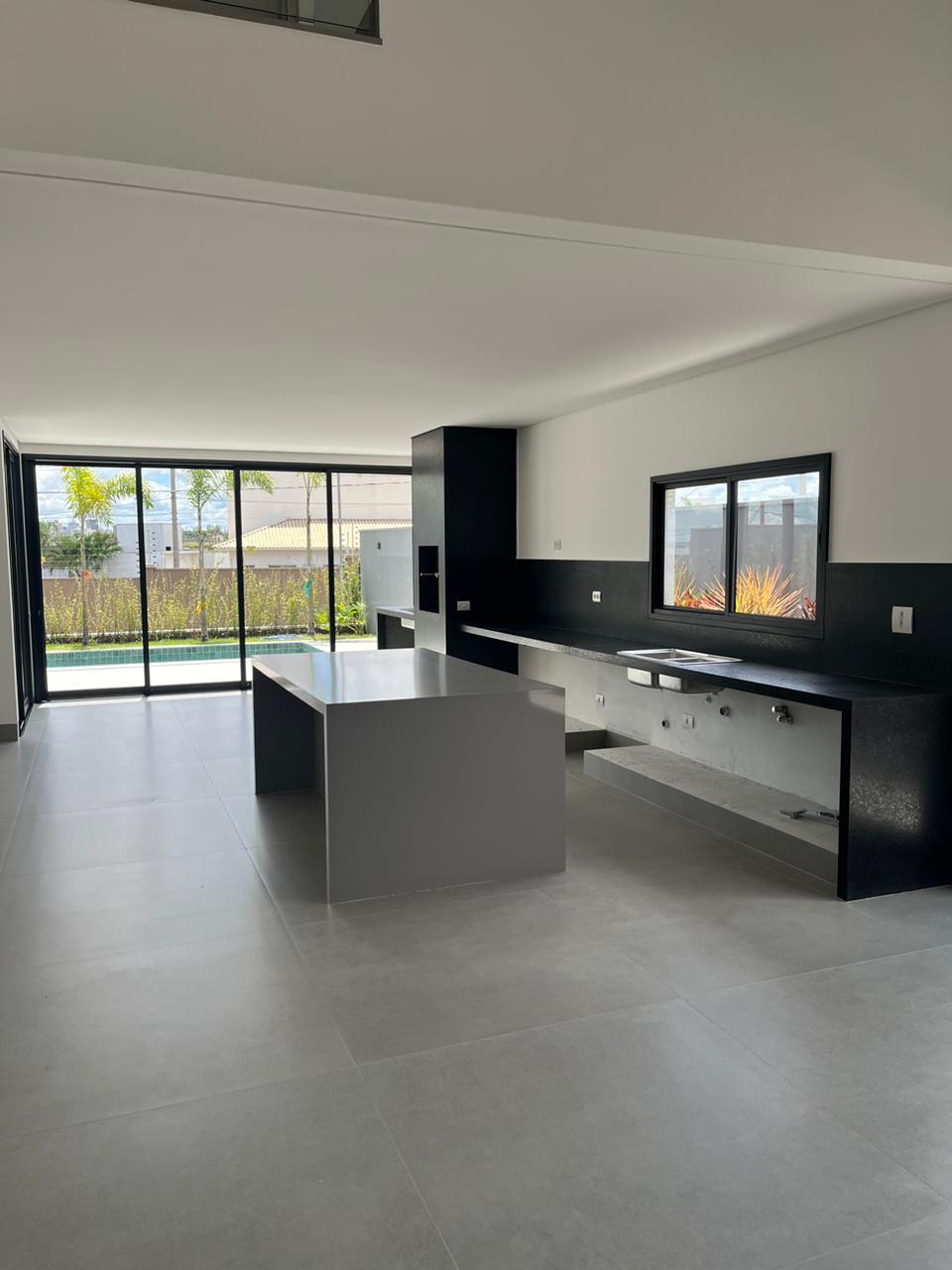 Casa em condomínio_Venda