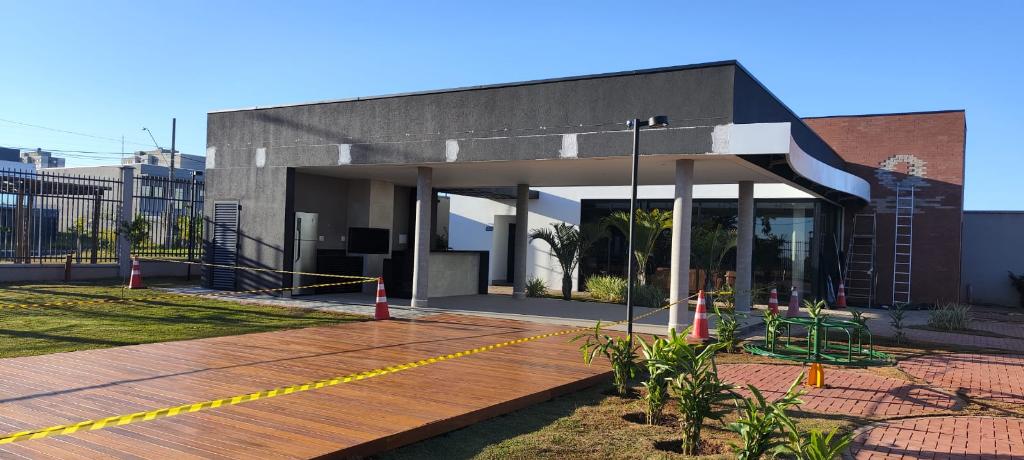 Casa em condomínio_Venda