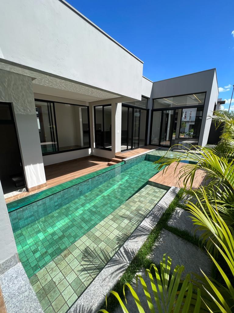 Casa em condomínio_Venda