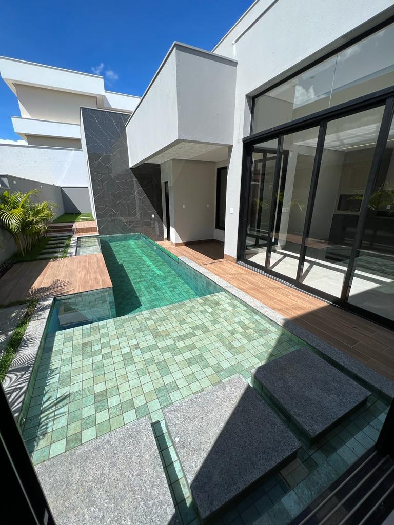Casa em condomínio_Venda