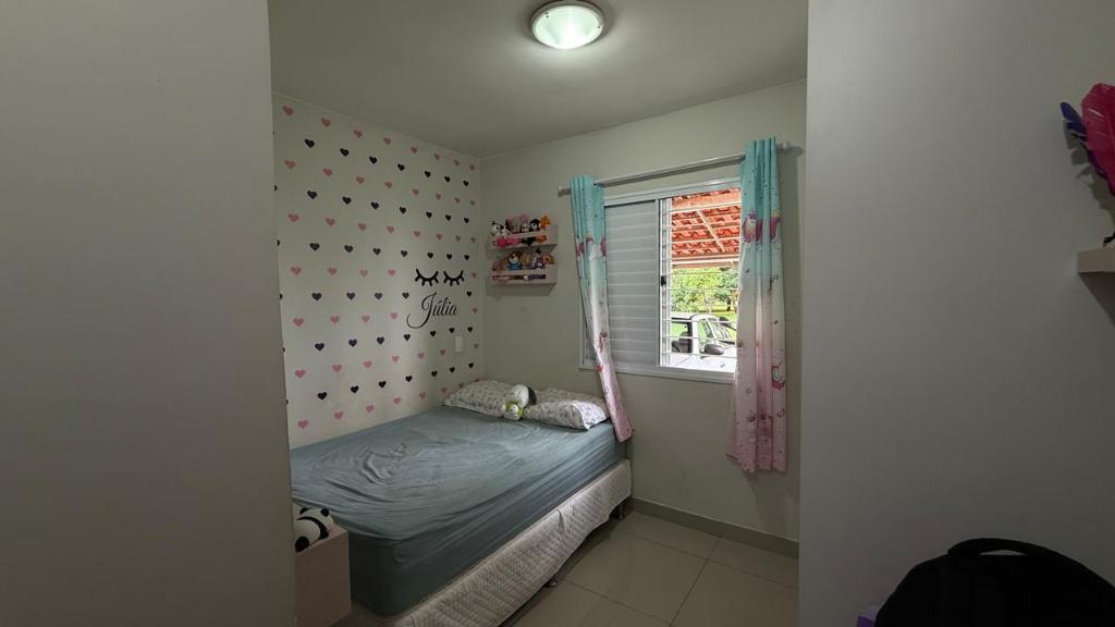 Casa em condomínio_Venda