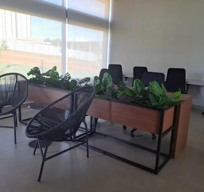 Terreno em condomínio_Venda