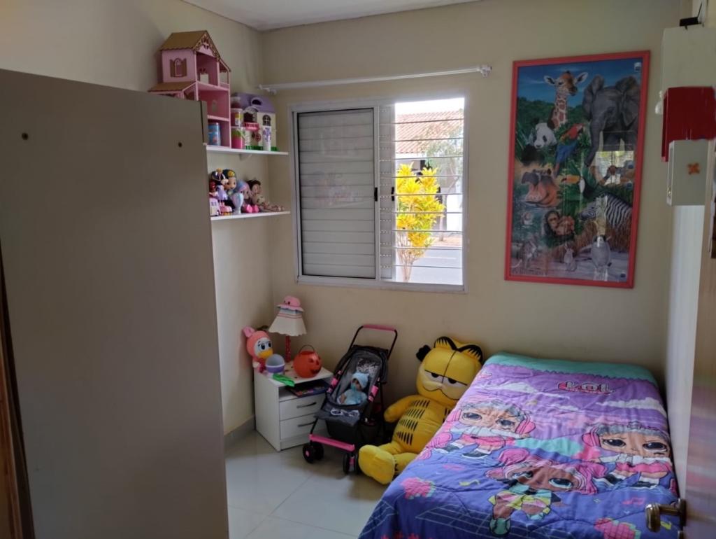Casa em condomínio_Venda