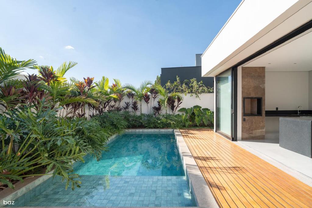 Casa em condomínio_Venda
