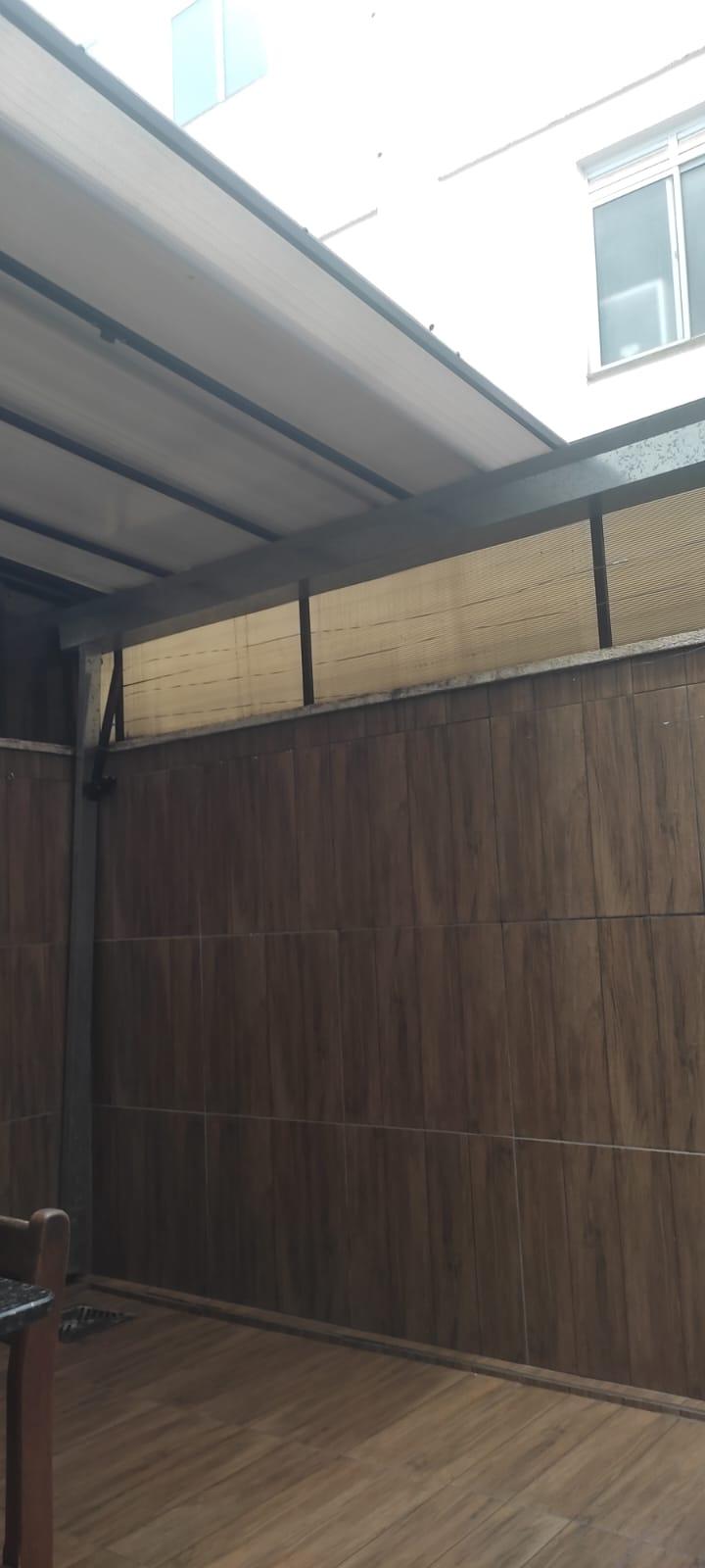 Apartamento terreo_Venda