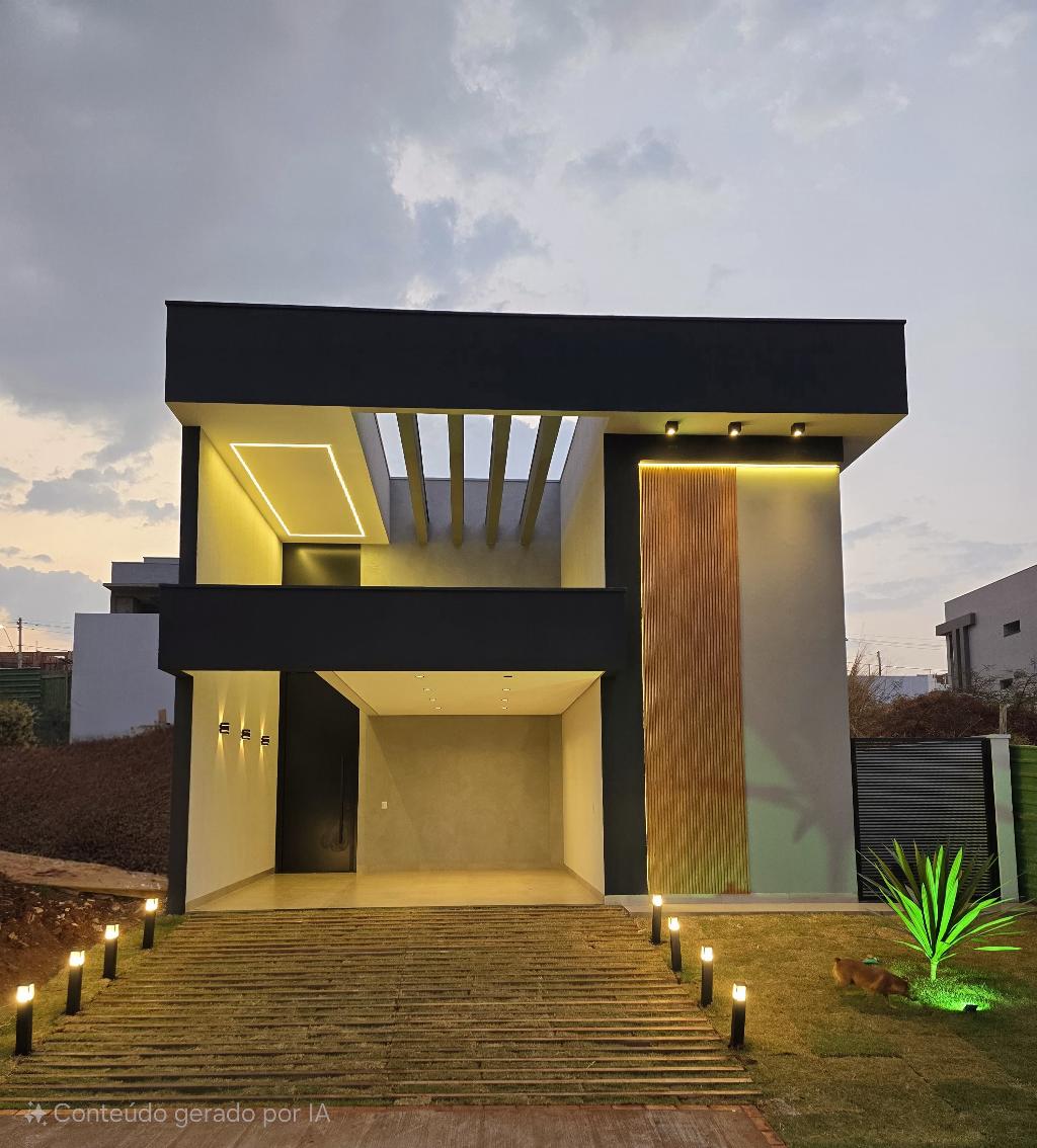 Casa em condomínio_Venda